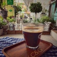 Cafe N Garden
