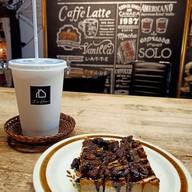 I'm Home cafe