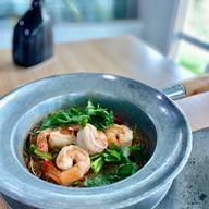 My Cake Garden & Café Halal Food