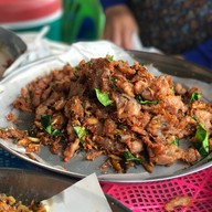 เมนูของร้าน แกะห่อ สาขา 2 สาขา 2 ซ.สายไหม 56