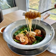 My Cake Garden & Café Halal Food