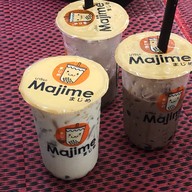 เมนูของร้าน มาจิเมะ ชานมไข่มุก รัตนาธิเบศร์1