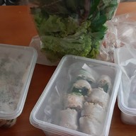 ครัวคุณมินอาหารเวียดนาม บางใหญ่ซิตี้