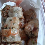 ครัวคุณมินอาหารเวียดนาม บางใหญ่ซิตี้