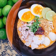 เตี๋ยวยัง ก๋วยเตี๋ยวต้มยำ หทัยราษฎร์