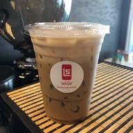 Lalise’ Coffee & Milk Tea ลลิเซ่ กาแฟและชานม นาเกลือ-พัทยา