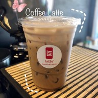 Lalise’ Coffee & Milk Tea ลลิเซ่ กาแฟและชานม นาเกลือ-พัทยา