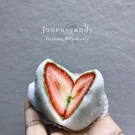 Junenycandy westgate