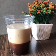 Lalise’ Coffee & Milk Tea ลลิเซ่ กาแฟและชานม นาเกลือ-พัทยา