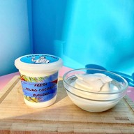 Palm Springs Pudding โครงการสวนหลวงสแควร์