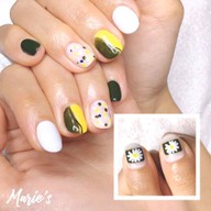 Marie's Brow & Lash Studio