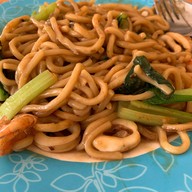 เมนูของร้าน ร้านอาหารโกไข่ (นาบอน)
