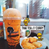 เมนูของร้าน IN COFFiTi พฤกษา13