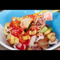 ป้าอู๊ดเย็นตาโฟ บางพระ ไร่กล้วย