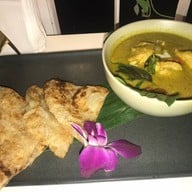 เมนูของร้าน View ARUN