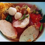 36 โภชนา ข้าวมันไก่ ก๋วยจั๊บ ข้าวหมูทอด ข้าวขาหมู ข้าวคลุกกะปิ ก๋วยเตี๋ยวหลอด