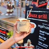 Buzz grill บางแสน