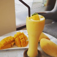 บ้านสวนกาแฟสด สาขา 2