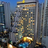 โรงแรมแรมแบรนดท์