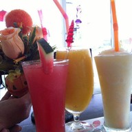 บ้านสวนกาแฟสด สาขา 2