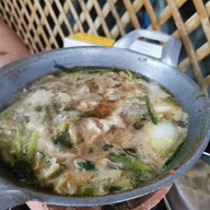 เมนูของร้าน ลาบเป็ดขอนแก่น ถลาง