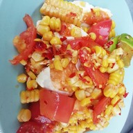 เมนูของร้าน ตำแสนแสบ