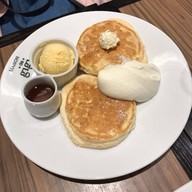 เมนูของร้าน Maison de gigi