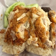 เมนูของร้าน โกสินข้าวมันไก่แยก16