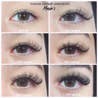 Marie's Brow & Lash Studio