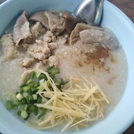จู๋ม้กโจ๊กหมู