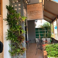 ข้าวแกงคนใต้ เครืี่องแกงคนใต้