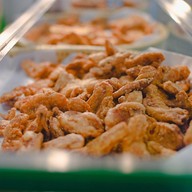 กล้วยทอด Banana Story By DJ Mim One one food avenue