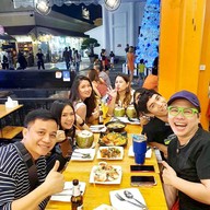 บรรยากาศ ครัวอีสาน เอเชียทีค ริเวอร์ฟร้อน เอเชียทีค ริเวอร์ฟร้อน