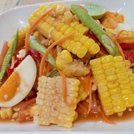 คอยำ ตำแซ่บ