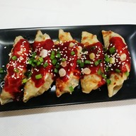 Saikou Gyoza รามอินทรา
