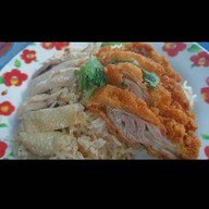 36 โภชนา ข้าวมันไก่ ก๋วยจั๊บ ข้าวหมูทอด ข้าวขาหมู ข้าวคลุกกะปิ ก๋วยเตี๋ยวหลอด