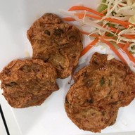 เมนูของร้าน ไทยเสรี แสงชูโต