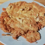 เมนูของร้าน ตำแสนแสบ