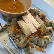 เฮือง ปากหม้อญวน ก๋วยจั๊บญวน