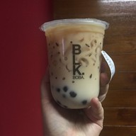 1/2 Oz. Cafe - Nimmanhaemin นิมมานเหมินทร์