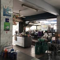 ร้านเจ้แหม่ม