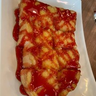 ข้าวแกงคนใต้ เครืี่องแกงคนใต้