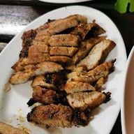 เมนูของร้าน ลาบเป็ดขอนแก่น ถลาง
