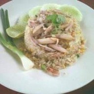 K.K.ข้าวผัดปู