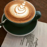 J coffee เมืองเอก