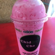 ร้านชิดชา ตลาดเก้าแสน