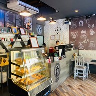 Coffee House Cafe
