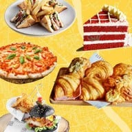 Streats Bangkok Khaosan