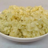 เมนูของร้าน Friendlycafe