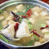 Fin The Farm แจ่วฮ้อน